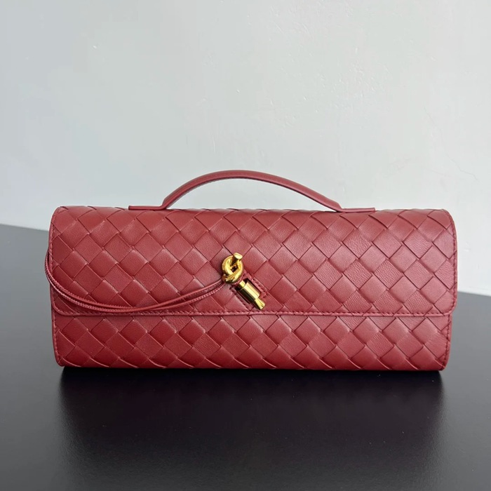BOTTEGA VENETA BV 741511 クラッチバッグ 編み羊革 31x13cm サイズ:31x13cm BOTTEGA VENETA BV 741511 クラッチバッグ 編み羊革 31x13cm サイズ:31x13cm