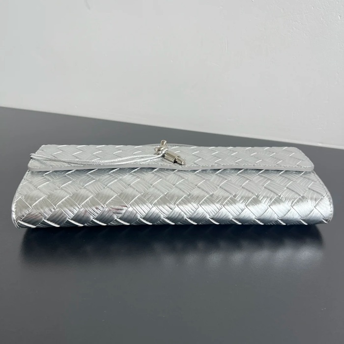 BOTTEGA VENETA BV 741511 クラッチバッグ 杢目調 31x13cm サイズ:31x13cm