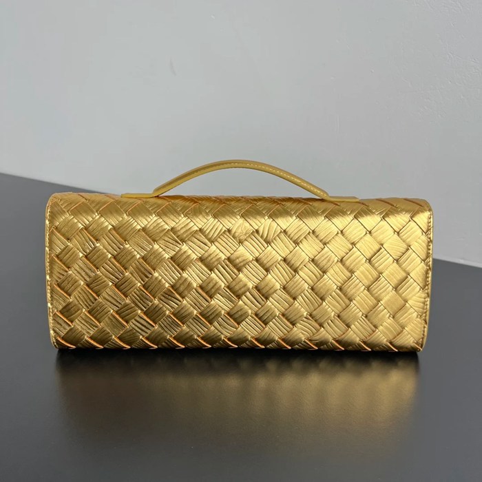 BOTTEGA VENETA BV 741511 クラッチバッグ 杢目調 31x13cm サイズ:31x13cm