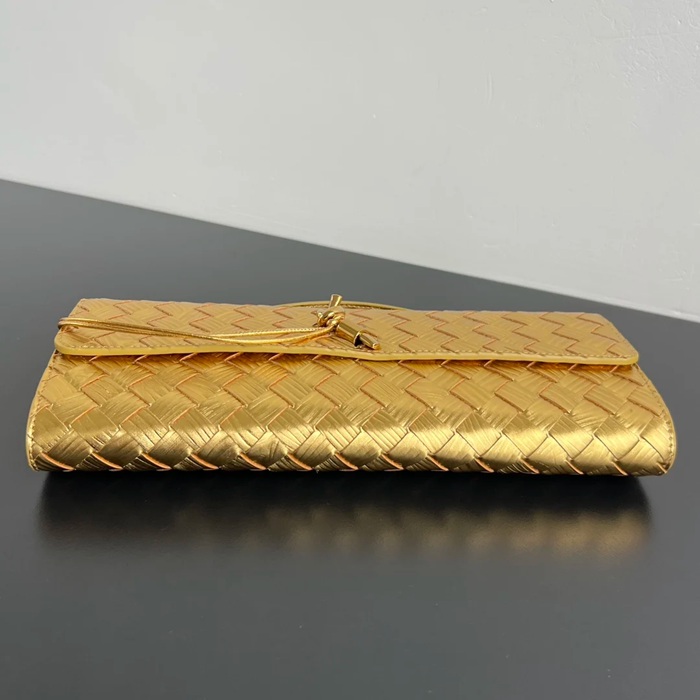 BOTTEGA VENETA BV 741511 クラッチバッグ 杢目調 31x13cm サイズ:31x13cm