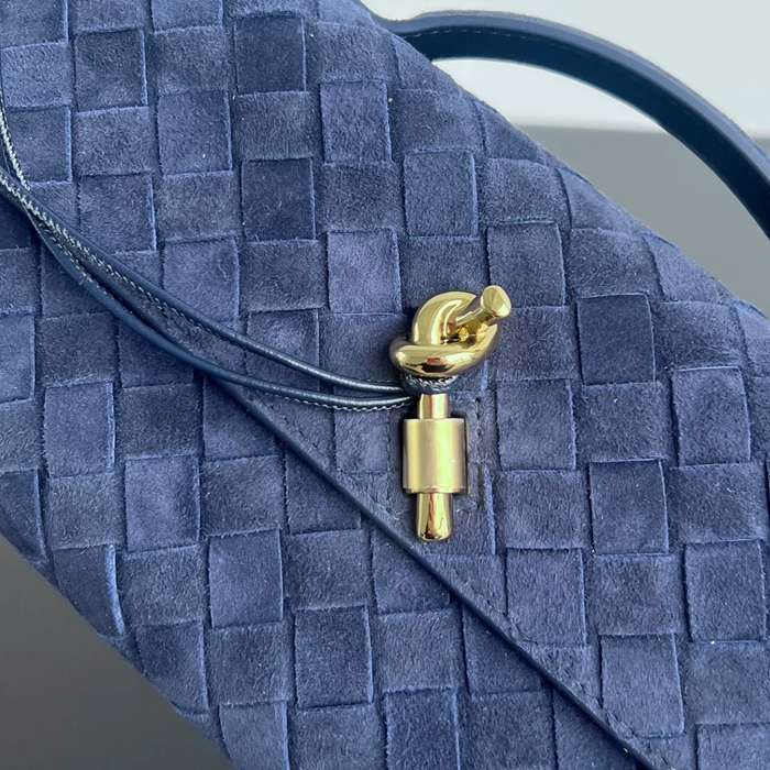 BOTTEGA VENETA BV 741511 クラッチバッグ 編み起毛革 31x13cm サイズ:31x13cm