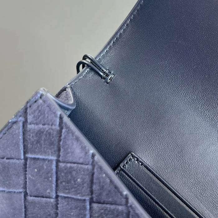 BOTTEGA VENETA BV 741511 クラッチバッグ 編み起毛革 31x13cm サイズ:31x13cm