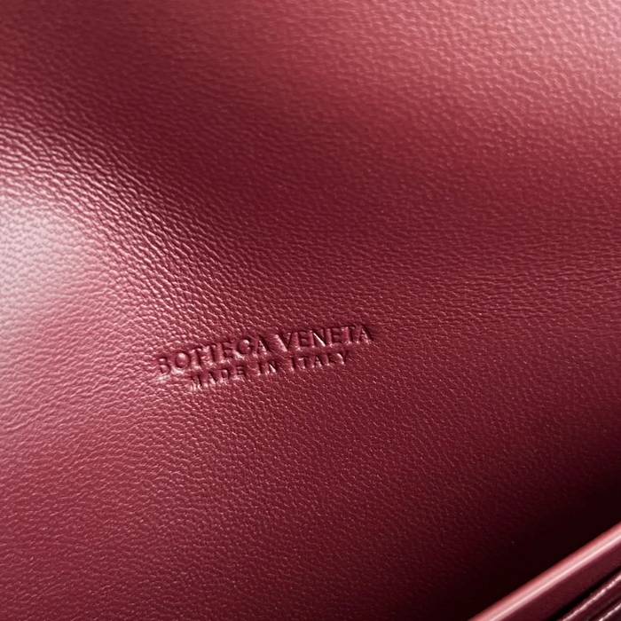 BOTTEGA VENETA BV 836810 アンディアーモ クラッチバッグ ヒナギク 31x13cm サイズ:31x13cm