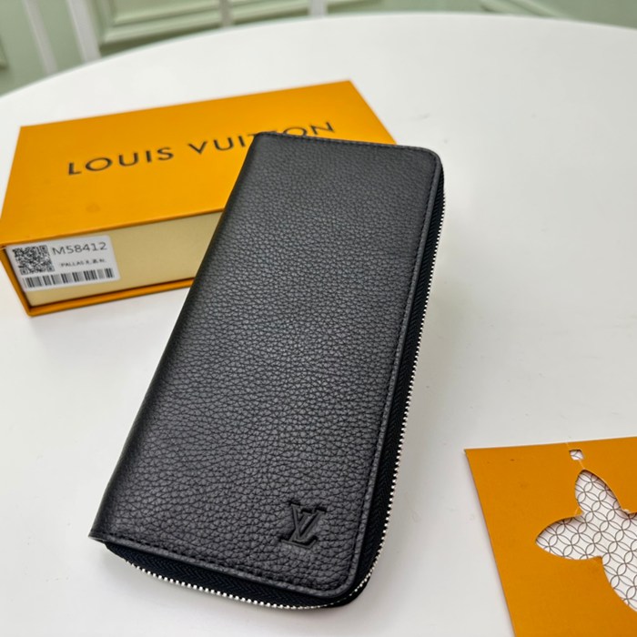 LOUIS VUITTON M58412 長財布 トーリヨン ベージュ サイズ:20x10cm