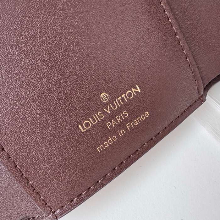 LOUIS VUITTON M62157 カピシーヌコンパクト長財布 トーリヨン ベージュ サイズ:13.5x9cm