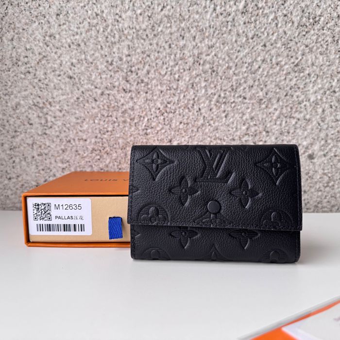 LOUIS VUITTON M12635 ヴィクター長財布 モノグラムシャドウ サイズ:11.5x9x2.5cm LOUIS VUITTON M12635 ヴィクター長財布 モノグラムシャドウ サイズ:11.5x9x2.5cm