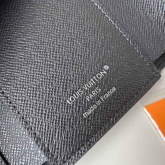 LOUIS VUITTON M12598 ヴィクター長財布 モノグラムエクリプス サイズ:11.5x9x2.5cm