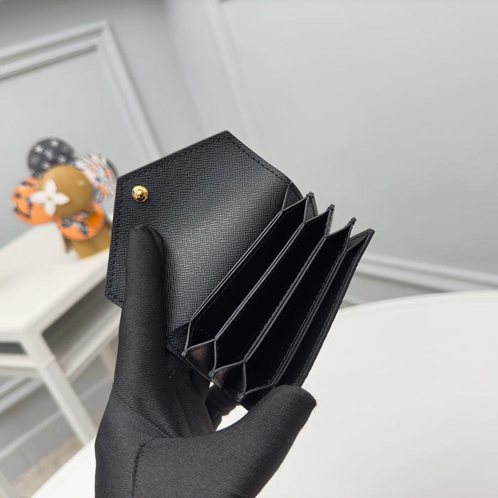 LOUIS VUITTON M81855 名刺ケース モノグラムリバース サイズ:10x6.8x1.4cm