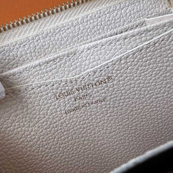 LOUIS VUITTON M14563 ジッピーコインケース モノグラムアンプラント サイズ:11x8.5cm