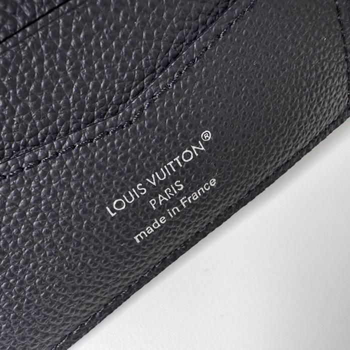 LOUIS VUITTON M14927 スレンダー長財布 ダモフラージュ サイズ:11x8.5x1.5cm