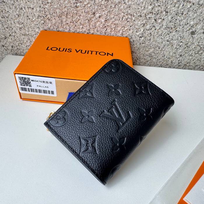 LOUIS VUITTON M83476 ノアコンパクト長財布 モノグラム サイズ:11x8.5x1.5cm