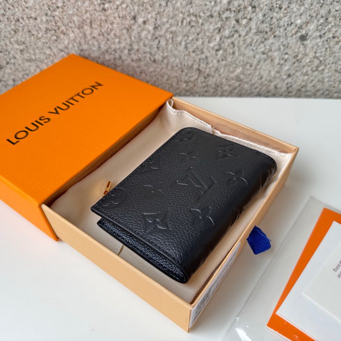 LOUIS VUITTON M83476 ノアコンパクト長財布 モノグラム サイズ:11x8.5x1.5cm