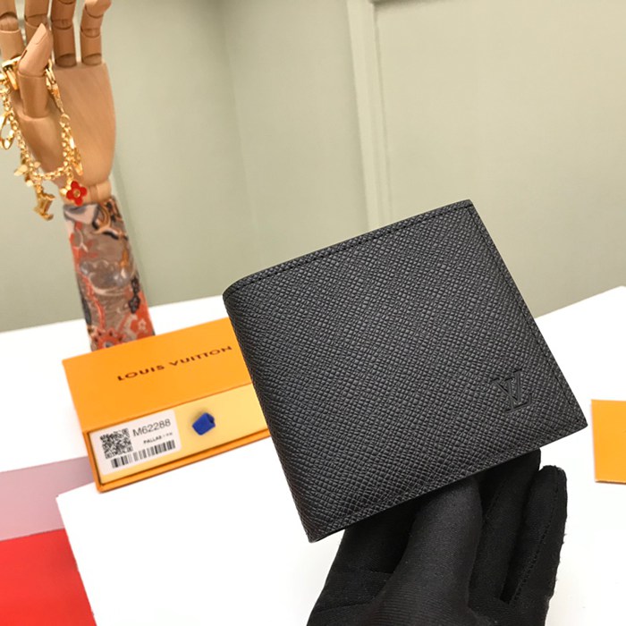 LOUIS VUITTON M62289 マルコ長財布 エピ サイズ:10.5x10.5cm