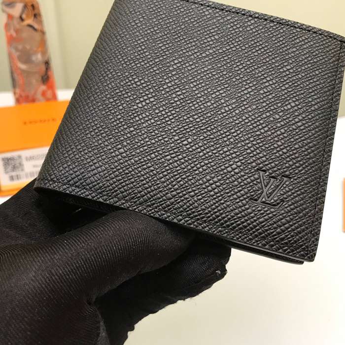 LOUIS VUITTON M62289 マルコ長財布 エピ サイズ:10.5x10.5cm