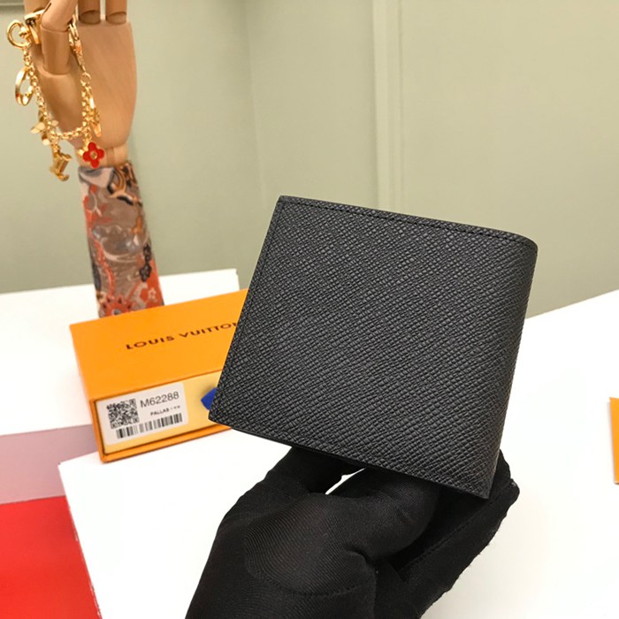 LOUIS VUITTON M62289 マルコ長財布 エピ サイズ:10.5x10.5cm
