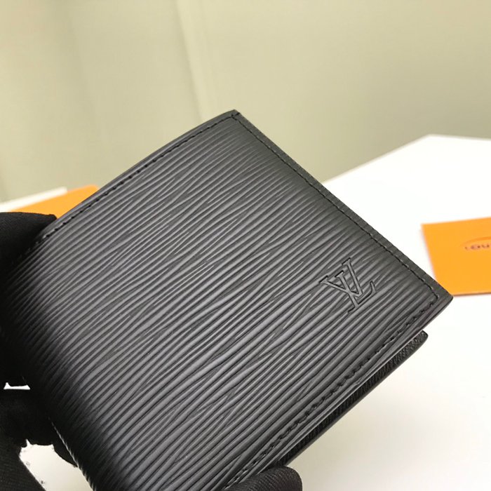 LOUIS VUITTON M62289 マルコ長財布 エピ サイズ:10.5x10.5cm