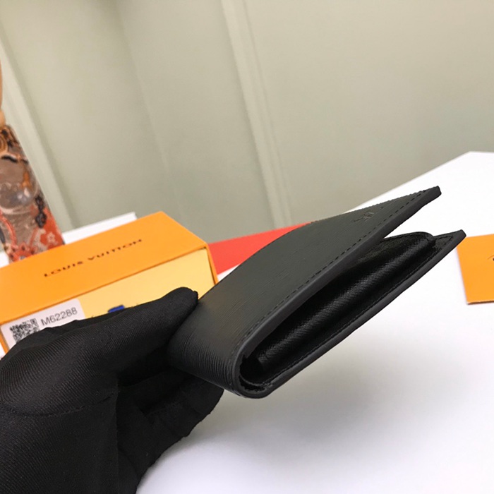 LOUIS VUITTON M62289 マルコ長財布 エピ サイズ:10.5x10.5cm