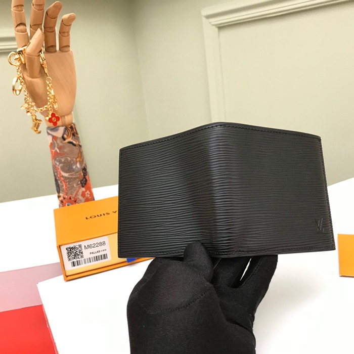LOUIS VUITTON M62289 マルコ長財布 エピ サイズ:10.5x10.5cm
