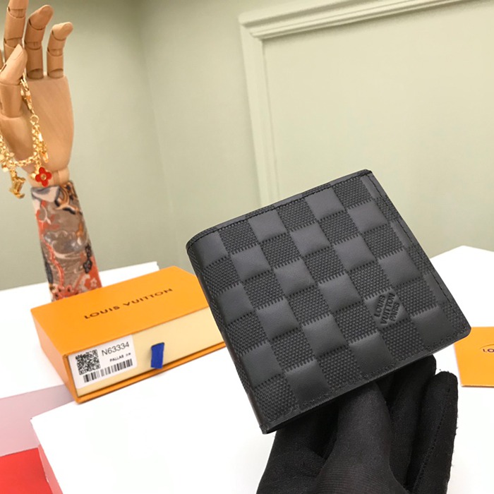 LOUIS VUITTON N63334 マルコ長財布 エピ サイズ:10.5x10.5cm