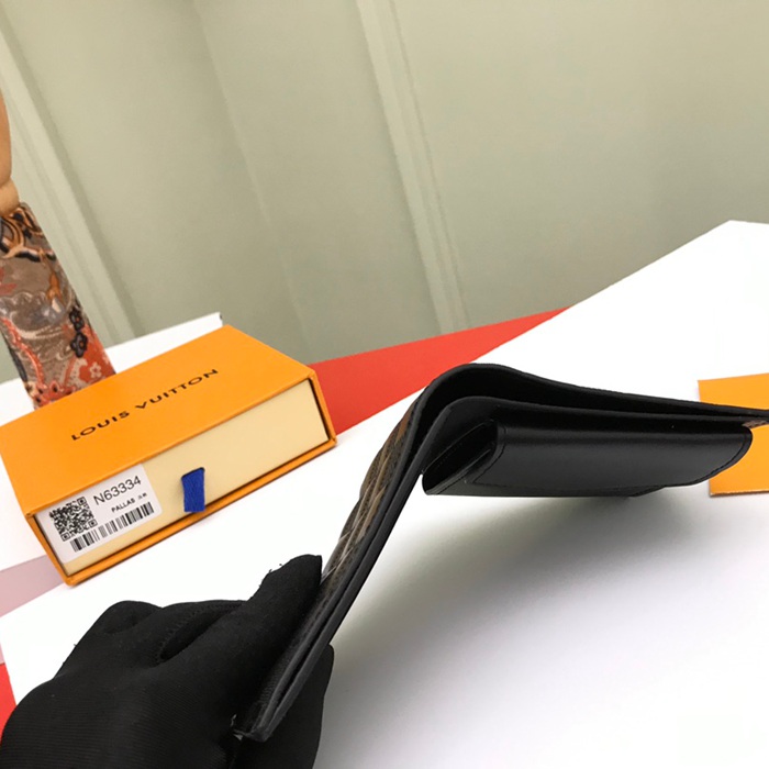 LOUIS VUITTON N63334 マルコ長財布 エピ サイズ:10.5x10.5cm
