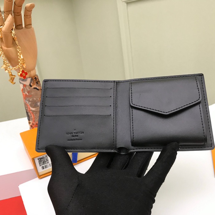 LOUIS VUITTON N63334 マルコ長財布 エピ サイズ:10.5x10.5cm