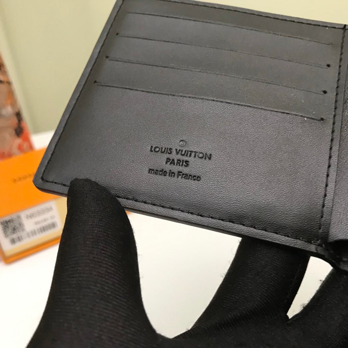 LOUIS VUITTON N63334 マルコ長財布 エピ サイズ:10.5x10.5cm