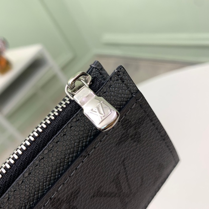 LOUIS VUITTON M30839 コインカードケース タイガラマ サイズ:8x14.5cm