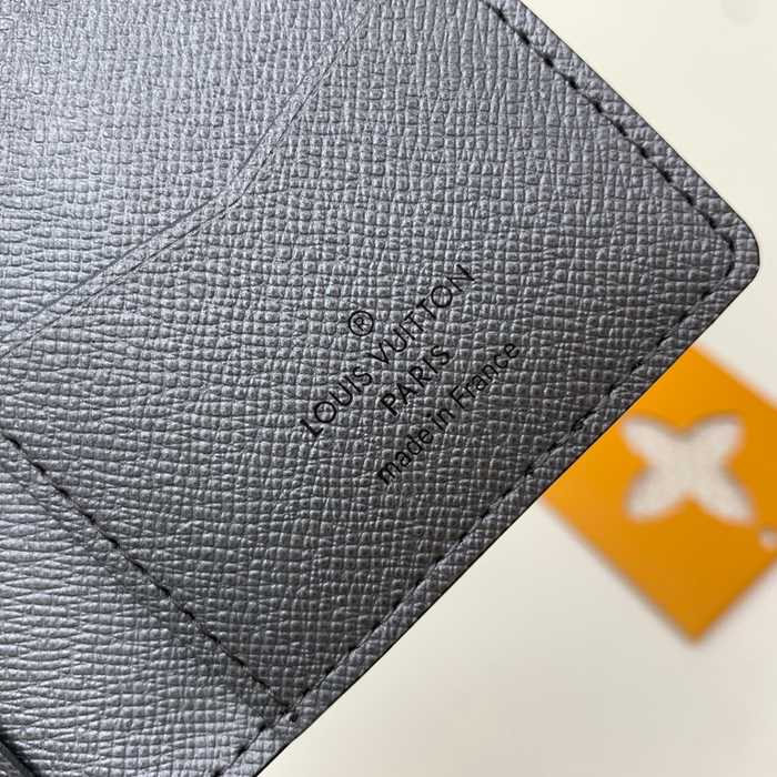 LOUIS VUITTON M30837 ポケットオーガナイザー タイガラマ サイズ:8x11cm
