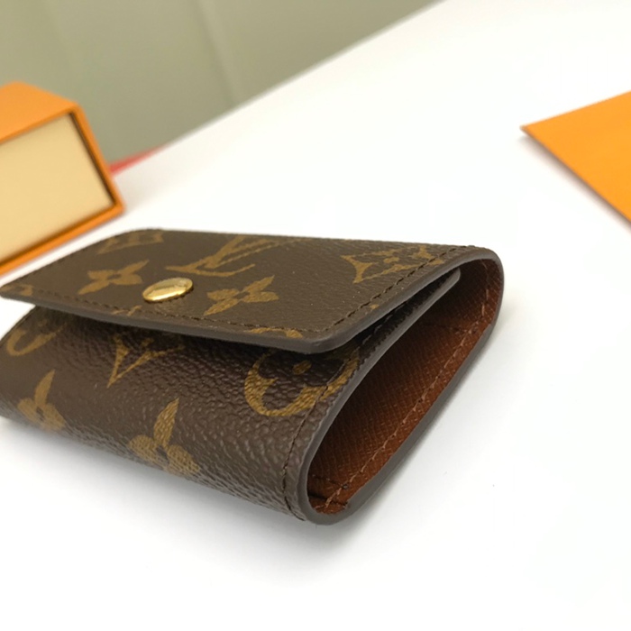 LOUIS VUITTON M62630 キーケース モノグラム サイズ:10×7cm
