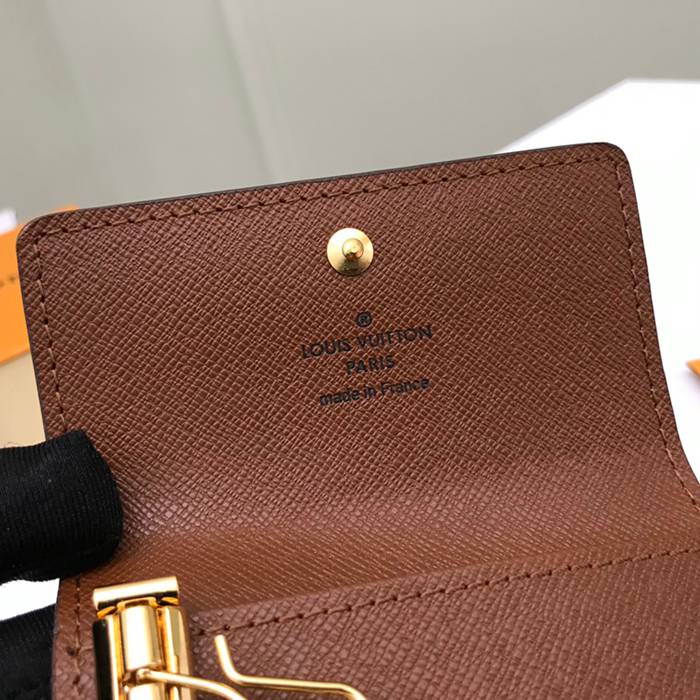 LOUIS VUITTON M62630 キーケース モノグラム サイズ:10×7cm