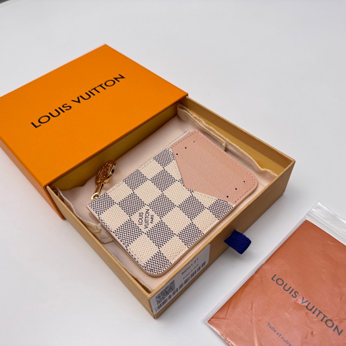LOUIS VUITTON N00131 ロミーカードケース モノグラム サイズ:12x8x0.8cm