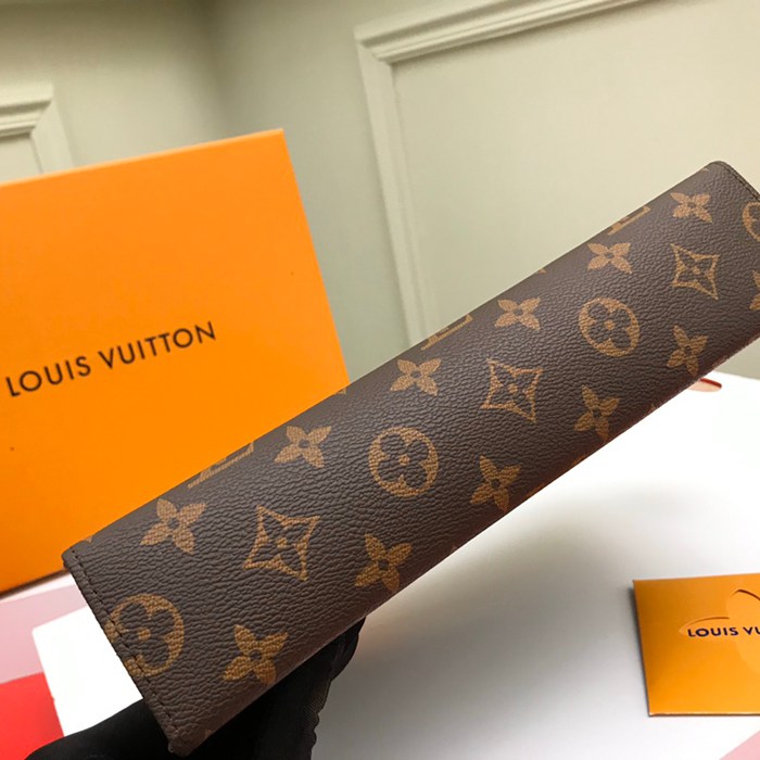 LOUIS VUITTON M47542 コスメボックス 大 モノグラム サイズ:26x20cm