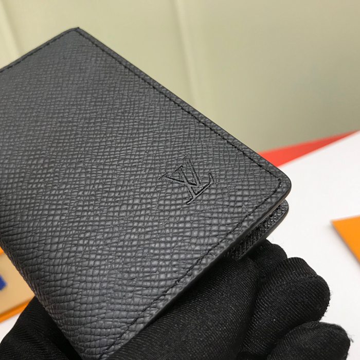LOUIS VUITTON M32912 ポケットオーガナイザー エピ サイズ:11x7cm