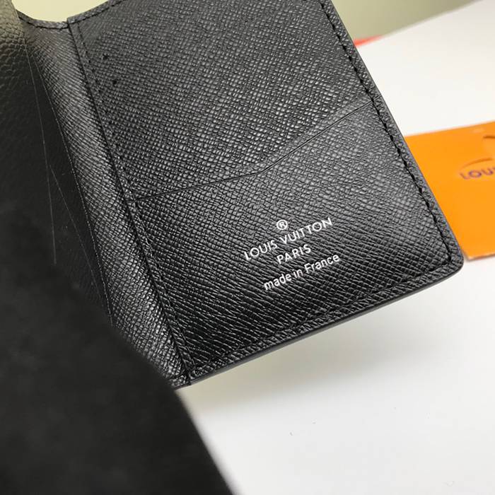 LOUIS VUITTON M32912 ポケットオーガナイザー エピ サイズ:11x7cm