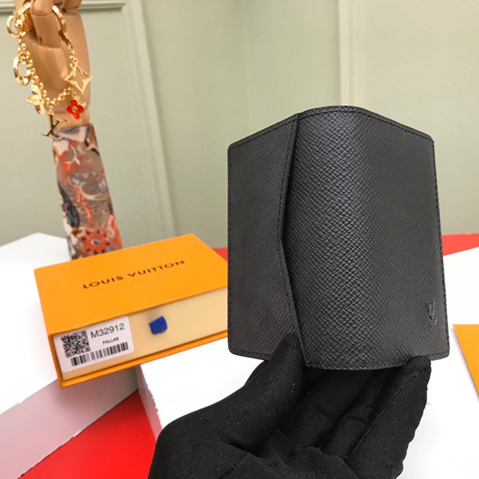 LOUIS VUITTON M32912 ポケットオーガナイザー エピ サイズ:11x7cm