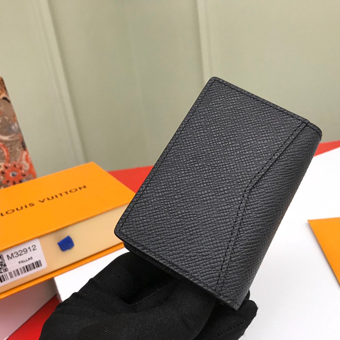 LOUIS VUITTON M32912 ポケットオーガナイザー エピ サイズ:11x7cm