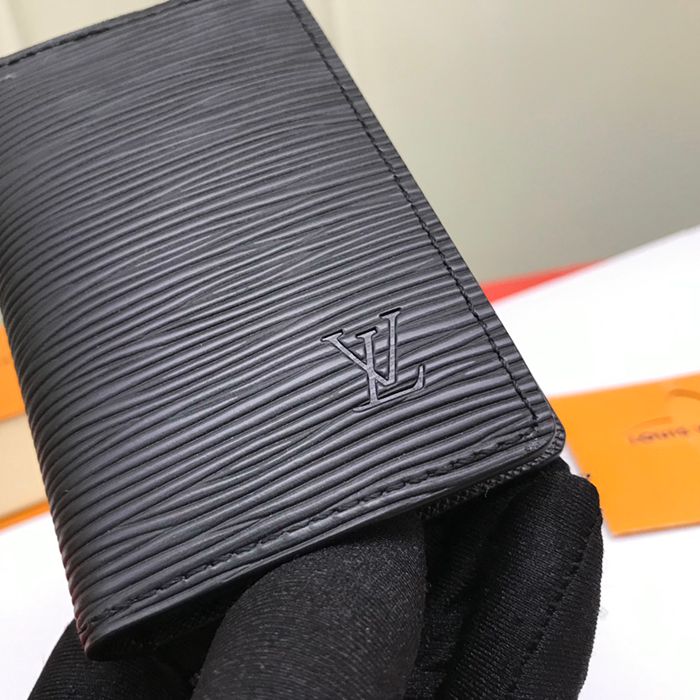 LOUIS VUITTON M60642 ポケットオーガナイザー エピ サイズ:11x7cm