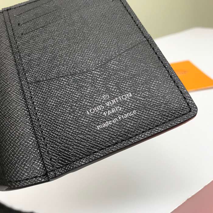 LOUIS VUITTON M60642 ポケットオーガナイザー エピ サイズ:11x7cm