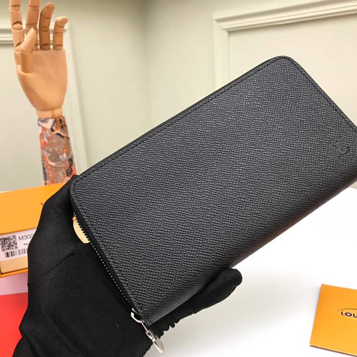 LOUIS VUITTON M30056 ジッピーオーガナイザー エピ サイズ:21x12cm