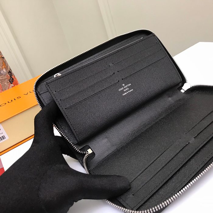 LOUIS VUITTON M30056 ジッピーオーガナイザー エピ サイズ:21x12cm