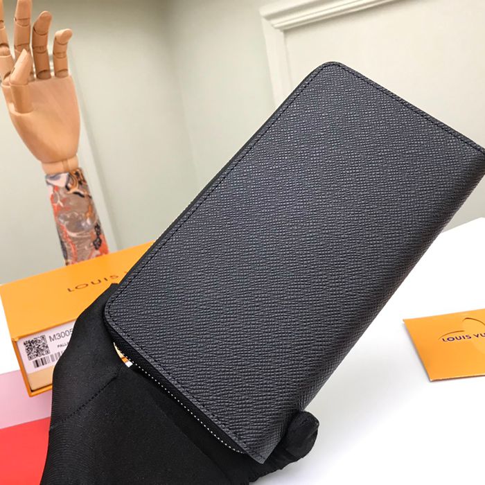 LOUIS VUITTON M30056 ジッピーオーガナイザー エピ サイズ:21x12cm