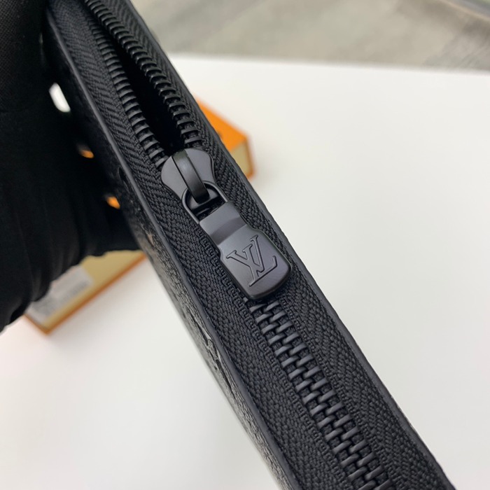 LOUIS VUITTON M69047 ジッピー縦型長財布 トーリヨン サイズ:20x10cm