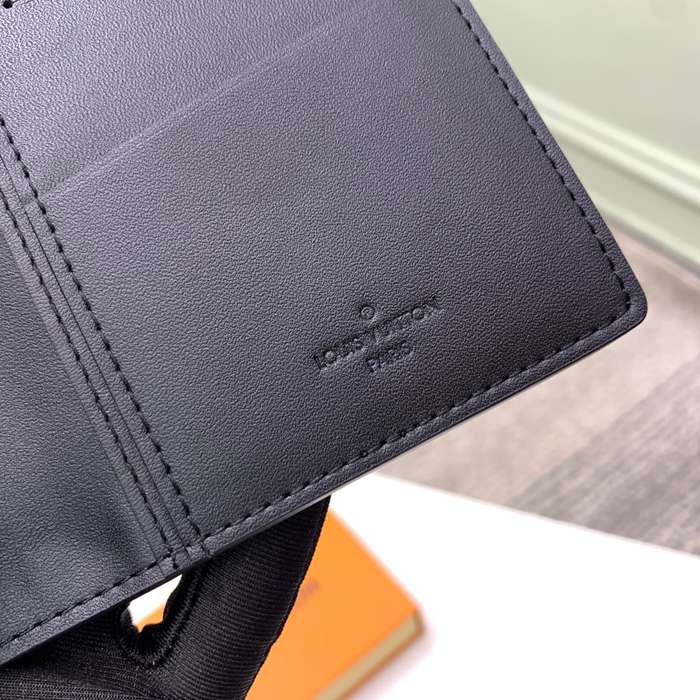 LOUIS VUITTON M69038 ブラッザ長財布 トーリヨン サイズ:19x10cm