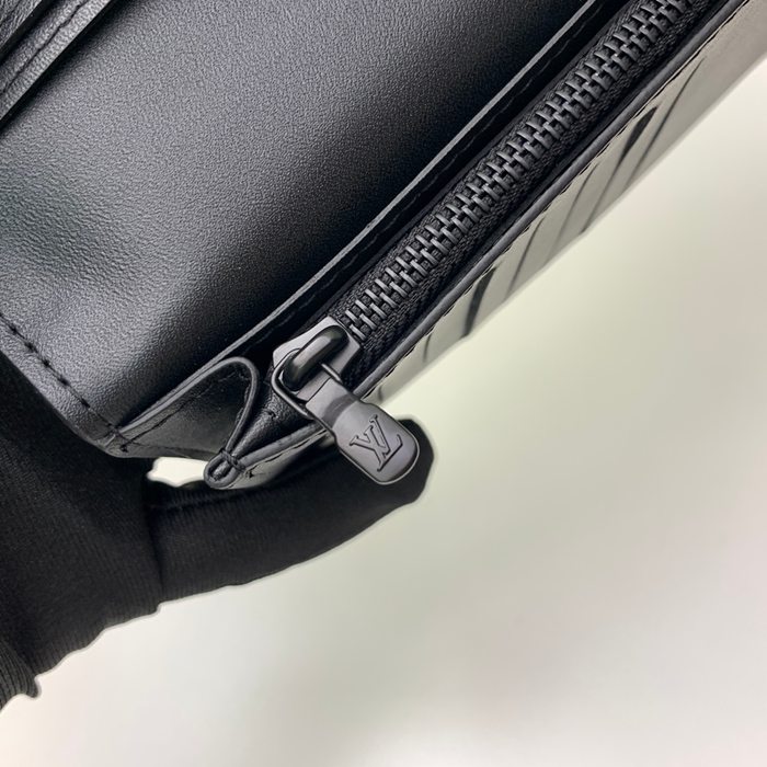 LOUIS VUITTON M69038 ブラッザ長財布 トーリヨン サイズ:19x10cm