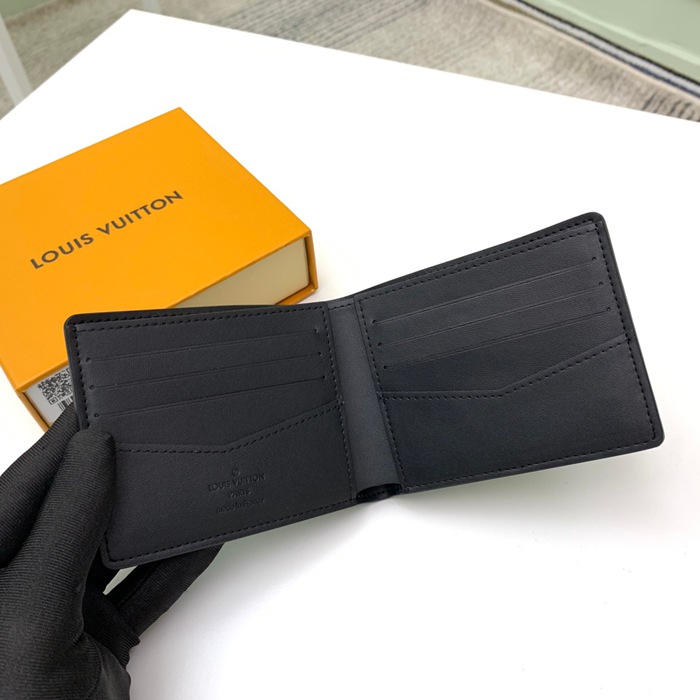 LOUIS VUITTON M69075 短財布 トーリヨン サイズ:9x12cm