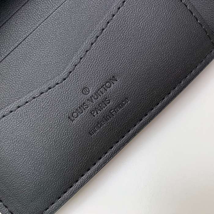 LOUIS VUITTON M69075 短財布 トーリヨン サイズ:9x12cm