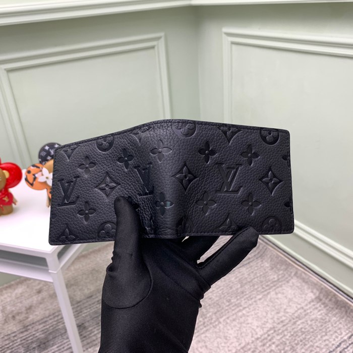 LOUIS VUITTON M69075 短財布 トーリヨン サイズ:9x12cm