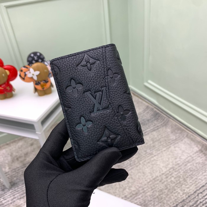 LOUIS VUITTON M69044 ポケットオーガナイザー トーリヨン サイズ:8x11cm
