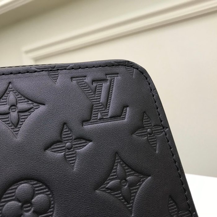 LOUIS VUITTON M41503 ジッピーXL 長財布 モノグラムアンプラント サイズ:22x12cm