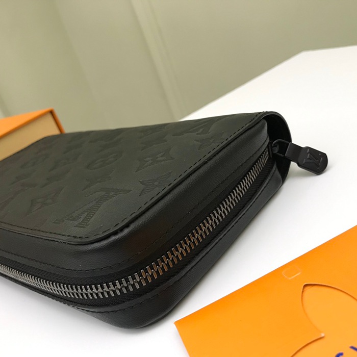 LOUIS VUITTON M41503 ジッピーXL 長財布 モノグラムアンプラント サイズ:22x12cm